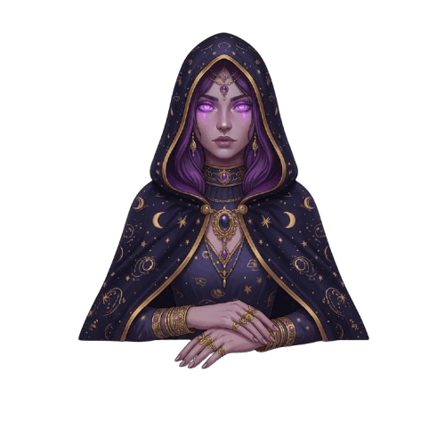 Lunara — AI Tarot Reader